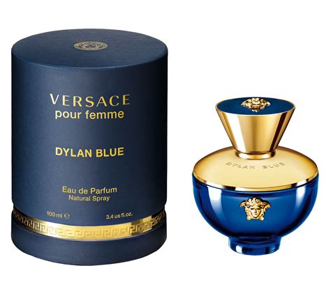 versace dylan blue women price